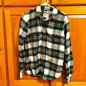 American eagle flannel